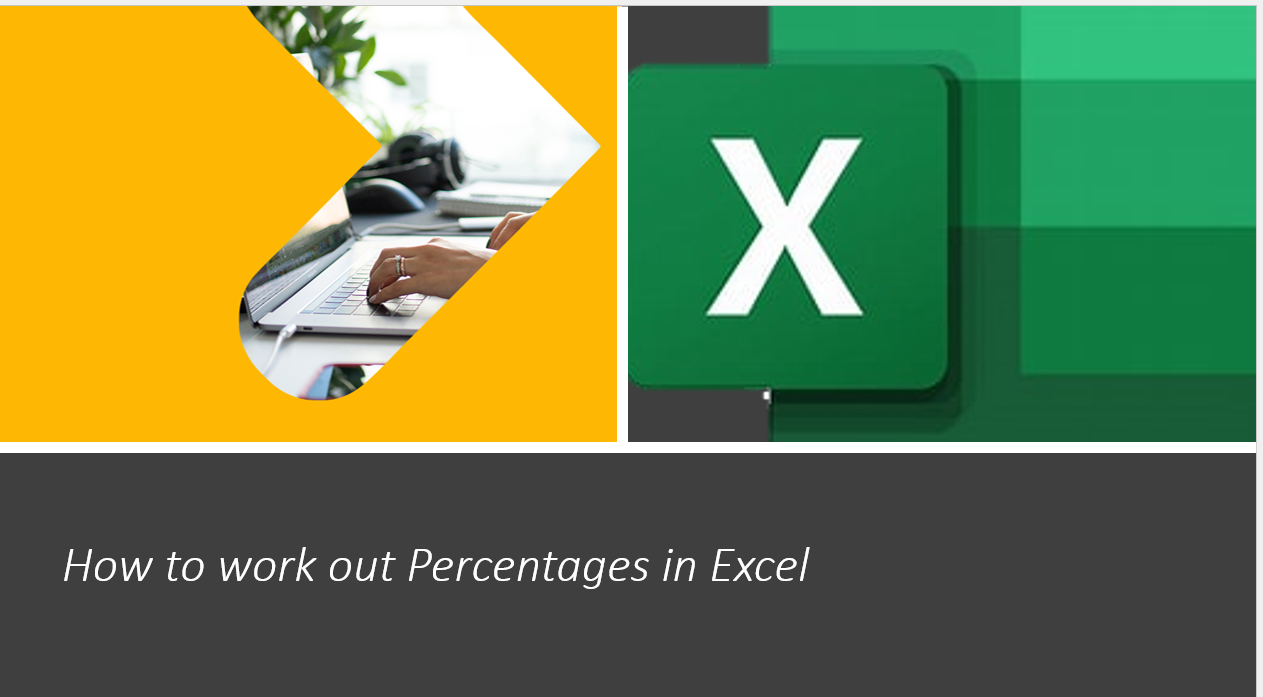 Excel - Percentages