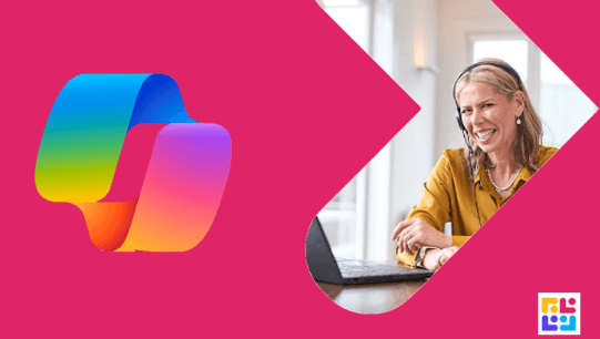 image representing Hello Copilot Chat: A Curated Training Video Library 