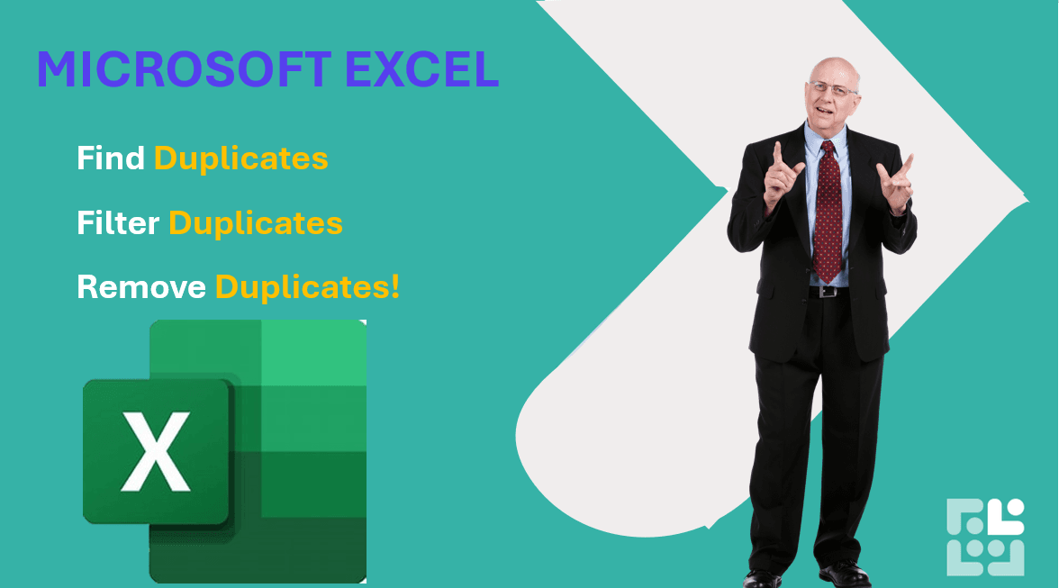 How to Manage Duplicate Data in Excel