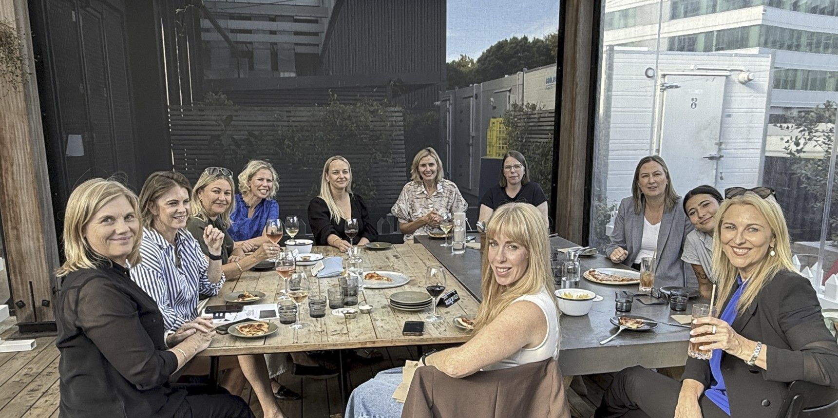 image representing Breakthrough Women in Business Mastermind