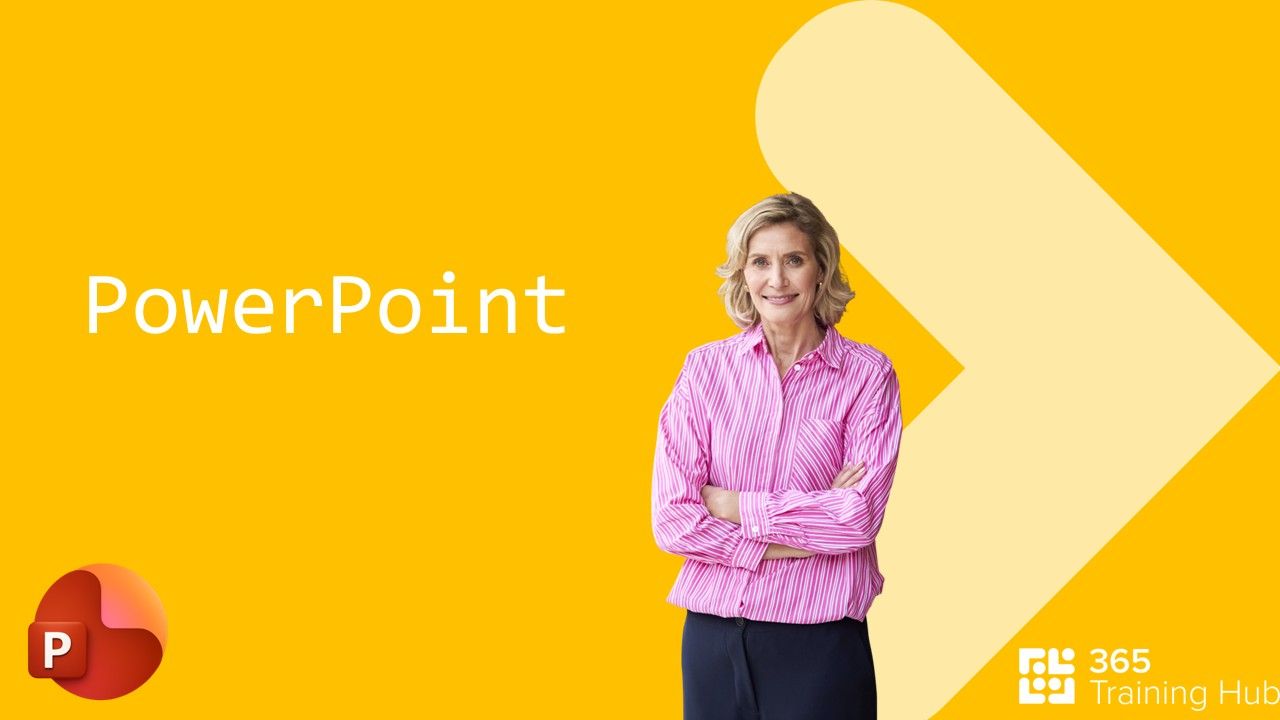 image representing PowerPoint Animation - Gold star tips for making it work!s