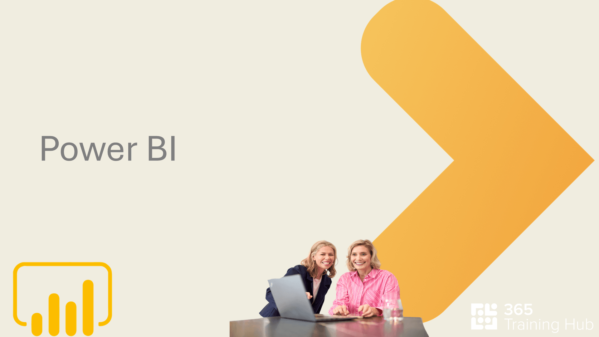 image representing Power BI Introduction 