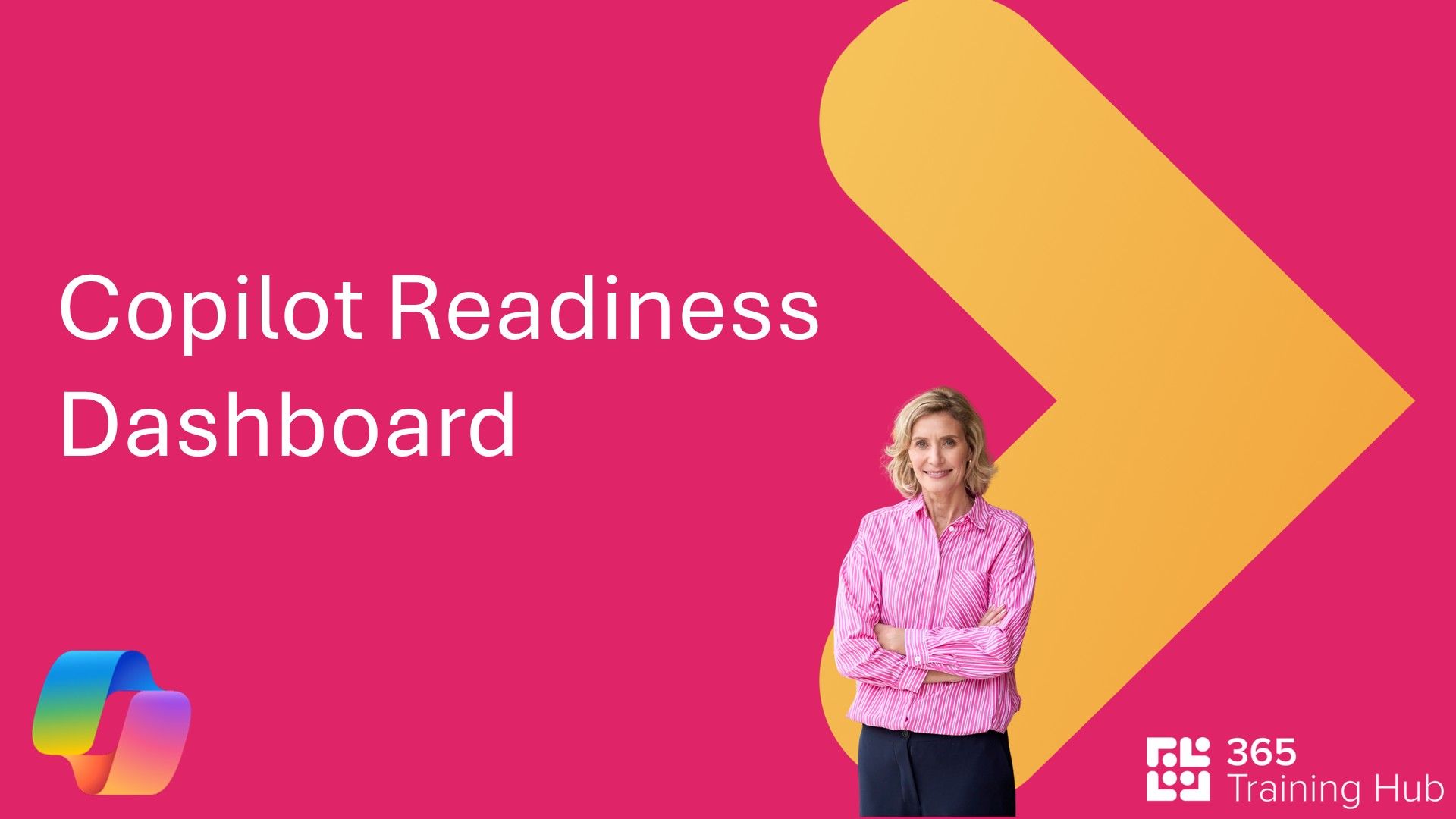 image representing Copilot Readiness Dashboard