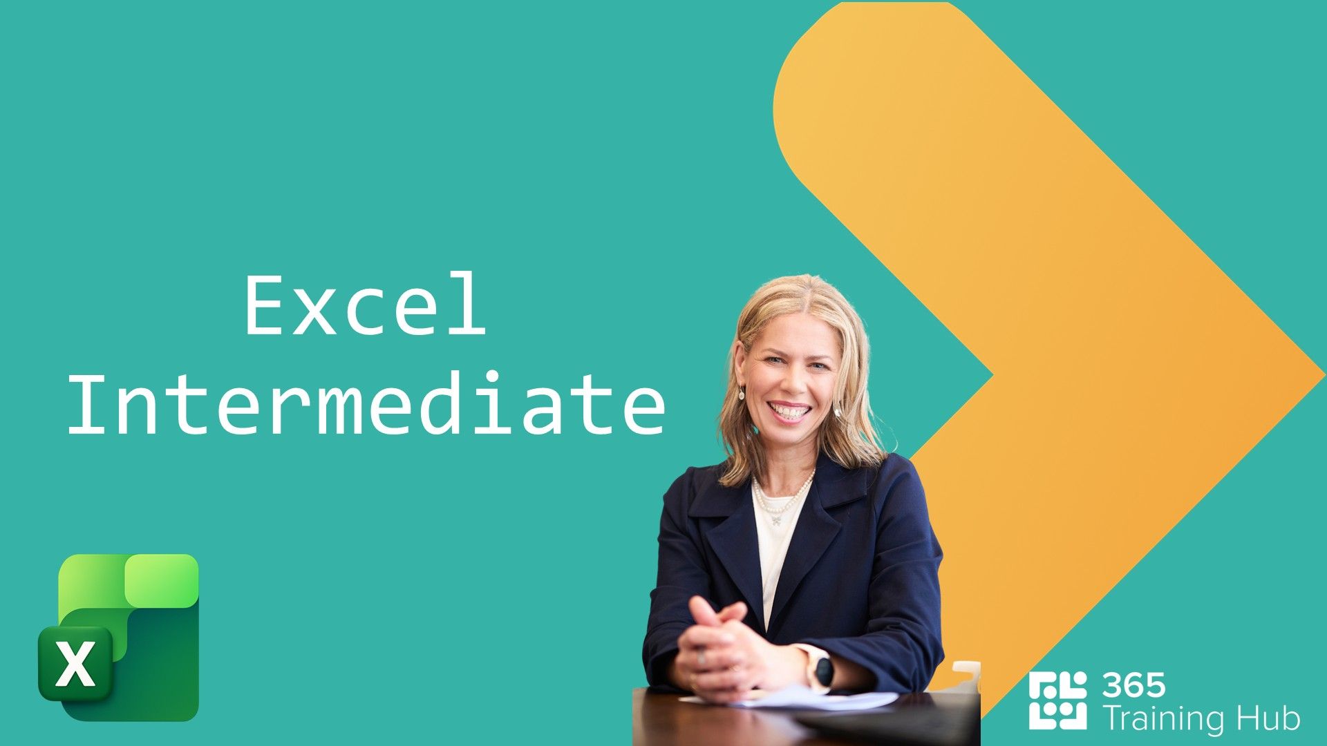 image representing Excel If Statements (E-Learning Course)