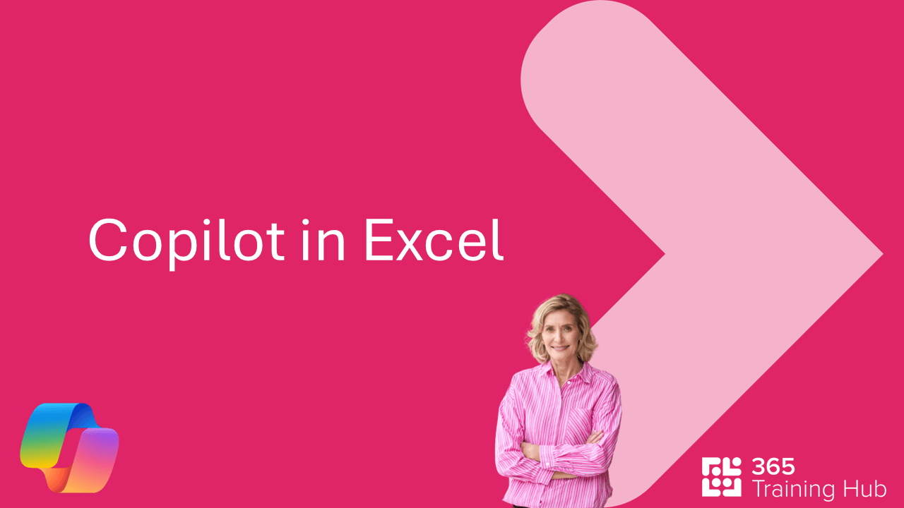 image representing Power Hour for Individuals Wanting to Learn About Copilot in Excel!