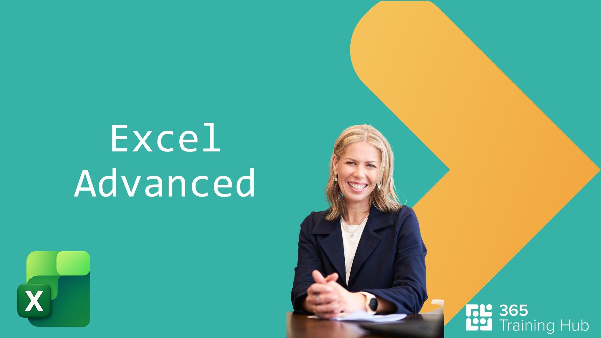 image representing Excel X-Lookups (Live Webinar)
