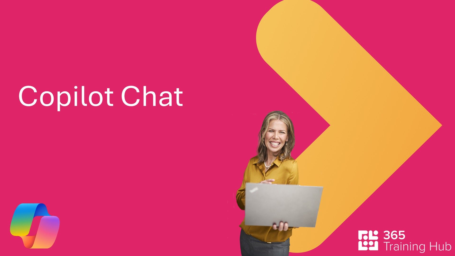 image representing Copilot Chat for Pioneers