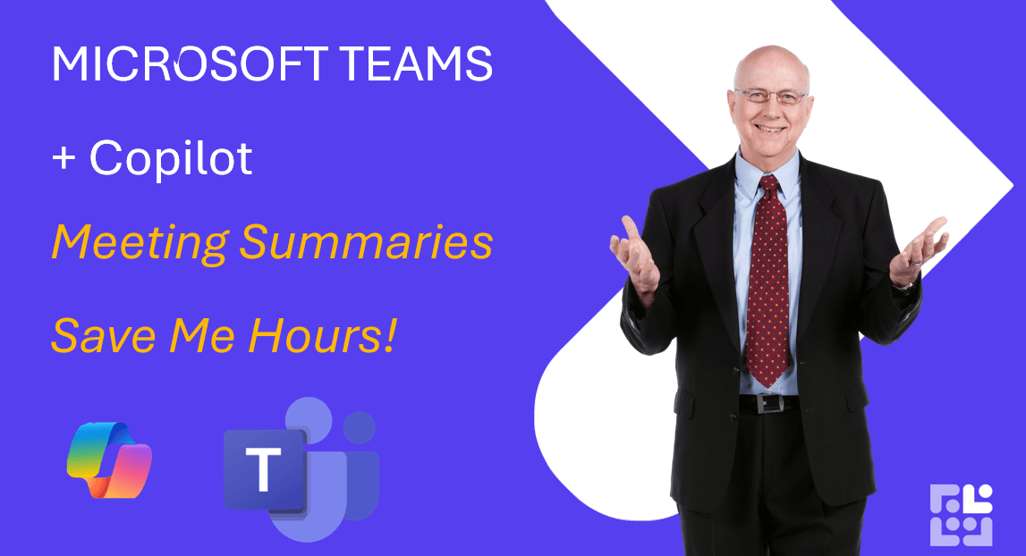 How to Use Copilot in Teams Meetings for AI Summaries