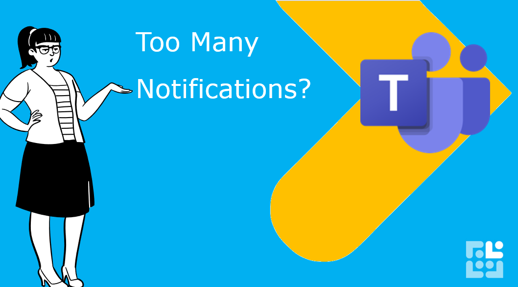 How to Manage Teams Notifications