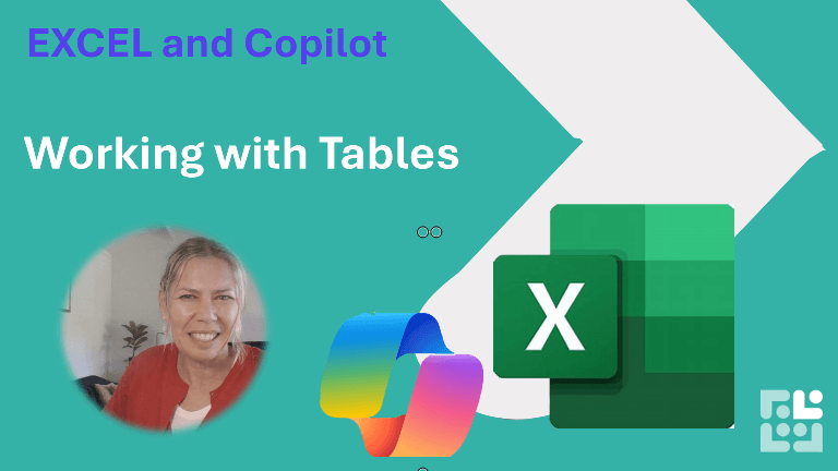 Excel Tables: The Secret to Unlocking Copilot’s Full Potential