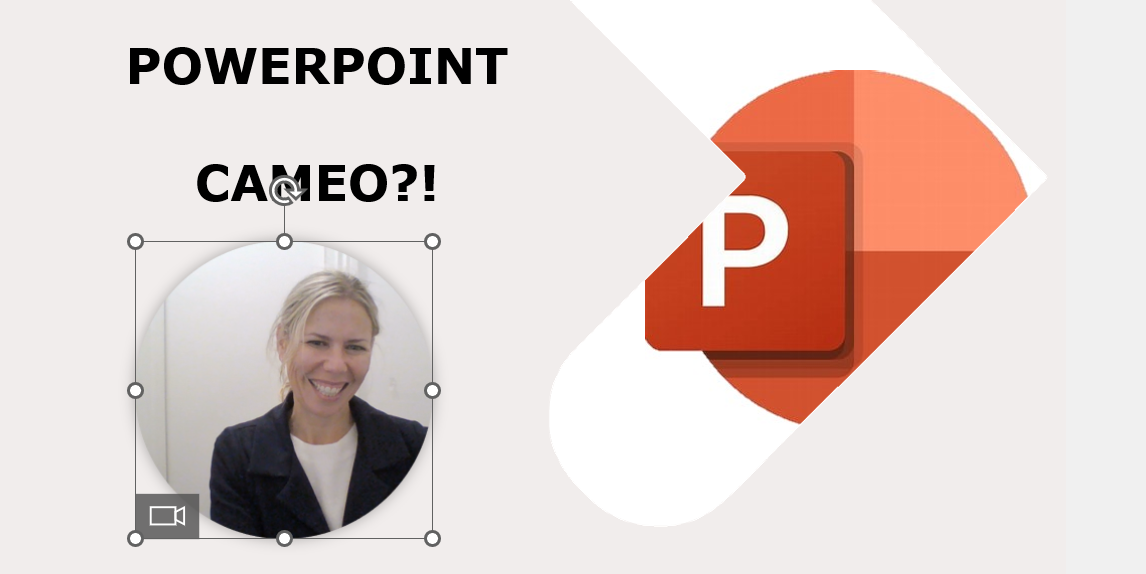 Mastering Microsoft PowerPoint’s Cameo Feature